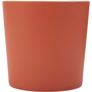 Logo trade ärikingitused foto: Cali 370 ml keraamiline mati viimistlusega kruus